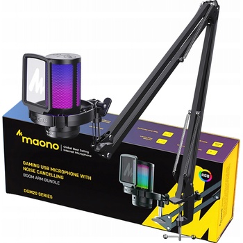 Maono DGM20