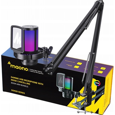 Maono DGM20