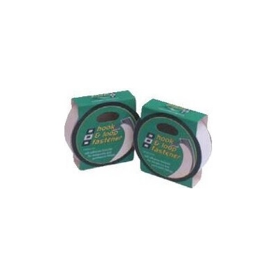 PSP MARINE TAPES PSP Suchý zips samolepiaci 25 mm x 1 m