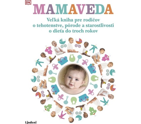 Mamaveda - Lindeni