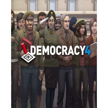 Democracy 4