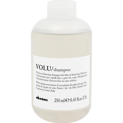 Davines Essential Haircare Volu šampón 1000 ml