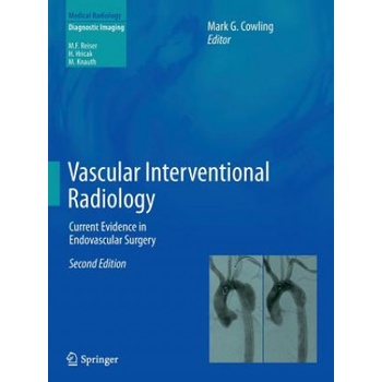Vascular Interventional Radiology