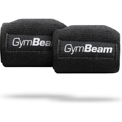 GymBeam Бандажи за китки Press