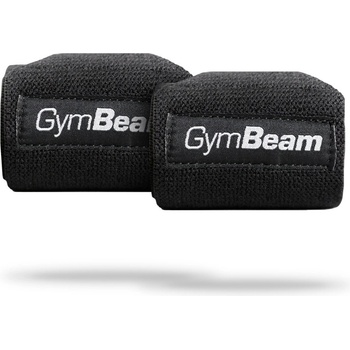 GymBeam Бандажи за китки Press