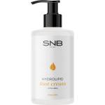 SNB Professional Хидратиращ крем за крака с урея, 250 ml - baby