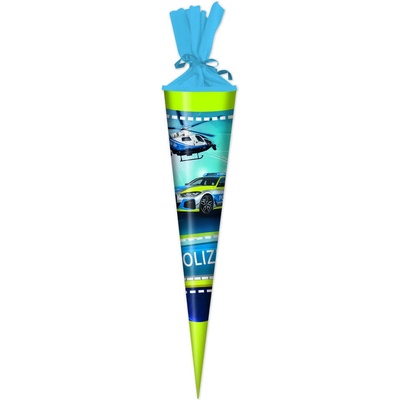 Toppoint Kornout Policie 35 cm