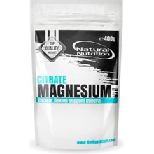 Natural Nutrition Magnézium citrát 100 g