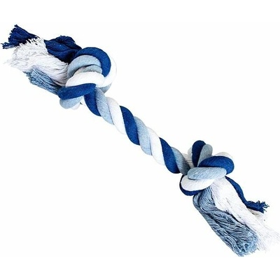 HipHop uzel bavlna 2 knoty 25 cm