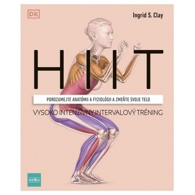 HIIT - Príroda