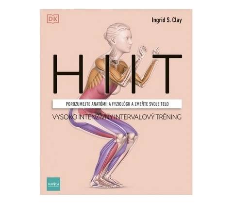 HIIT - Príroda