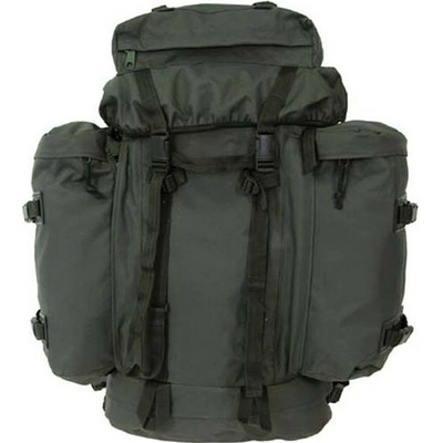 MFH BW mountain oliva 100 l