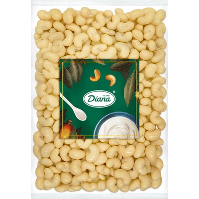 Diana Company Kešu v jogurtovej poleve 1000 g