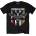 System of a Down Eagle Colours Black L Риза (SOADTS02MB03)