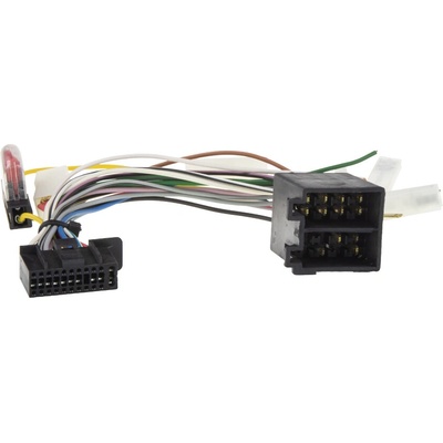 PC3-459 Kabel pro KENWOOD 22-pin / ISO