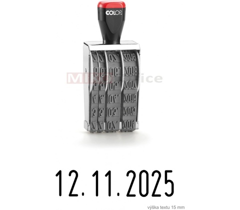 Colop 15000