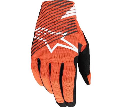 Alpinestars Radar Pro