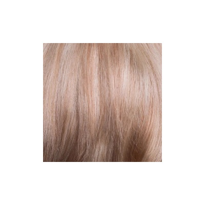 Exclusive wigs by Lubo paruka Flora iced champagne