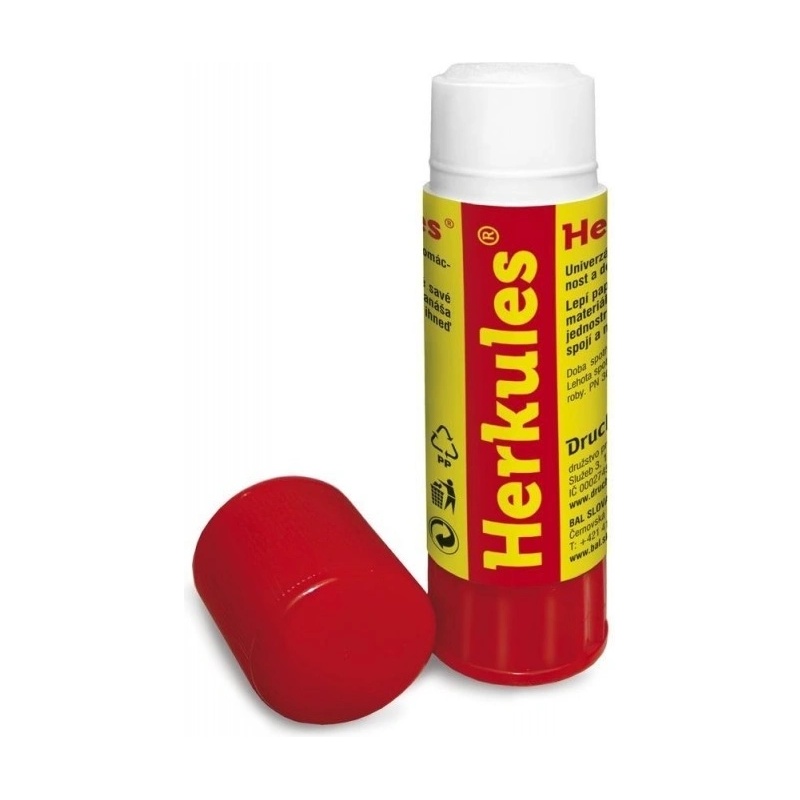 Herkules Lepicí tyčinka 15g