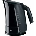 Braun WK 300 black Електрически кани
