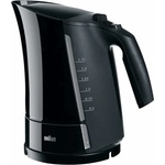 Braun WK 300 black Електрически кани