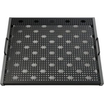 Temple Audio Design Trio 21 Pedalboard Gunmetal Grey (TRIO-21-GM)