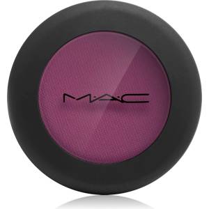M·A·C Powder Kiss Soft Matte Eye Shadow сенки за очи цвят Lens Blur 1.5 гр
