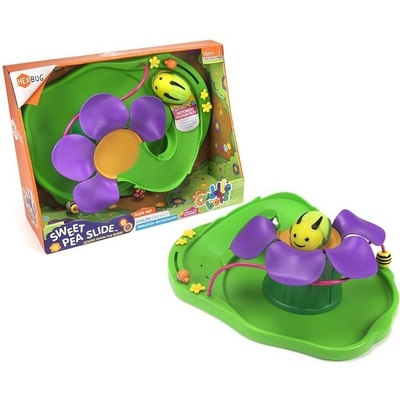 Hexbug CuddleBots Šmykľavka hrací set