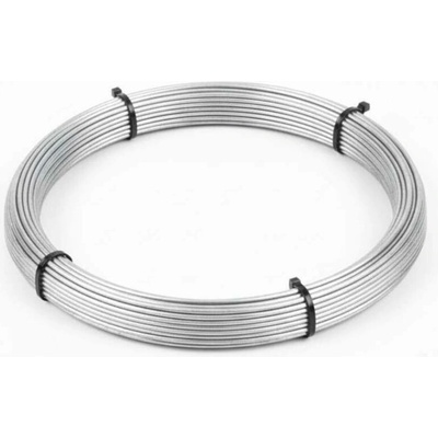 Vázací drát Zn 1,0mm (pozinkovaný) - délka 24 m