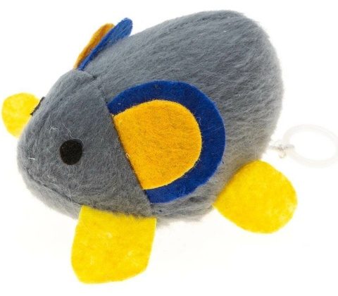 Hap Shake myš 8,5 cm