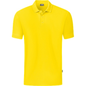 Jako Поло тениска JAKO Organic Polo Shirt c6320m-300 Размер 3XL