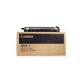 Canon Барабанна тонер касета за CANON NP 6030/6025/6330 - Black - NPG-7 - DRUM UNIT (F43-4011-100)