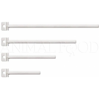 TWIST bidýlko plastové 10 cm