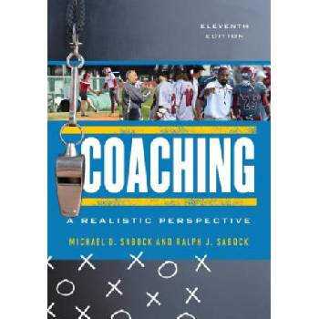Coaching | Michael D. Sabock, Ralph J. Sabock