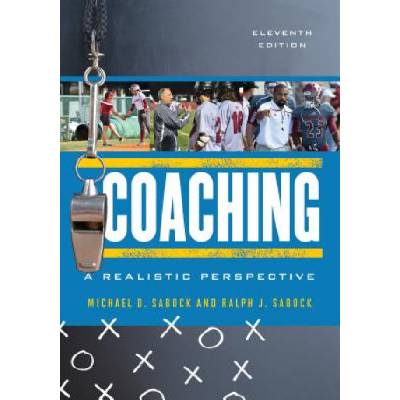 Coaching | Michael D. Sabock, Ralph J. Sabock