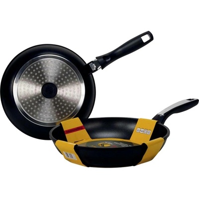 Krüger Haushaltswaren 21720D Pánev 20 cm