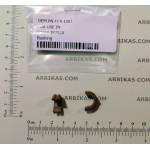 Compatible Бушинг долна опорна ролка Canon iR 2520/ 2525/ 2530, комплект от 2 бр. , FC9-1063 (FC9-1063)