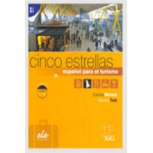 Cinco Estrellas, espańol para el turismo