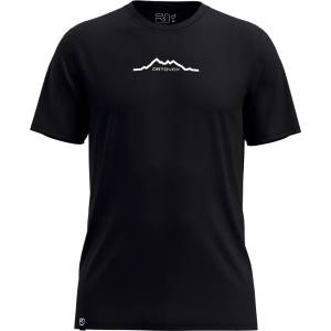 Ortovox 150 Cool Mountain T-Shirt Размер: L / Цвят: черен