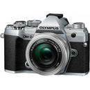 Olympus OM-D E-M5 Mark III + 14-42mm (V207090BE000/BE030/SE000/SE030)