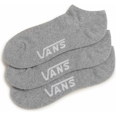 VANS Classic Kick Heather Grey