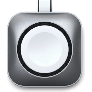 Satechi USB-C Magnetic Charging Dock for Apple Watch (ST-TCMCAWM)