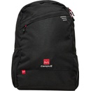 Campus Blane Backpack Black 18 l
