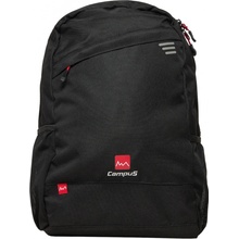 Campus Blane Backpack Black 18 l