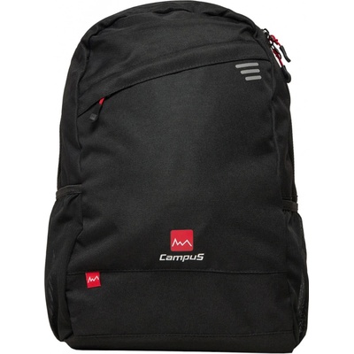 Campus Blane Backpack Black 18 l