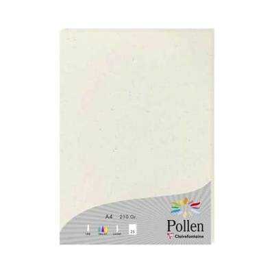 Papírová obálka LALO Natura 162x114mm 120g