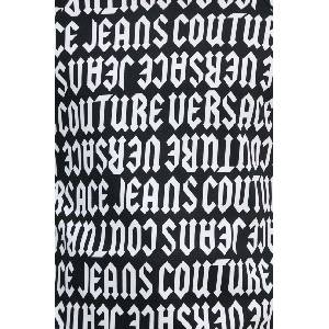 Versace Памучен суичър (77GAI316.FS157)
