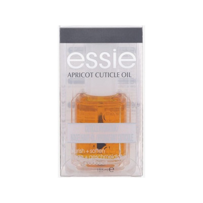 Essie Apricot Cuticle Oil 13.5 ml