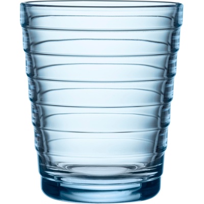 Iittala Чаши без столче Aino Aalto 220 мл сини 2 бр (1026149)