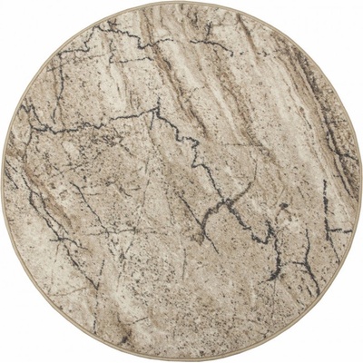 Nej-koberce Aqua Marble 04 mramor béžový / šedý